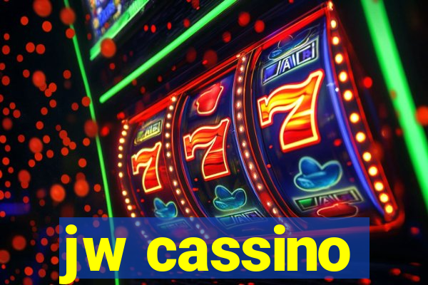 jw cassino